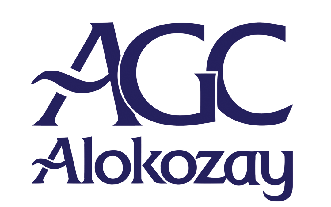 Receptionist at Alokozay Group