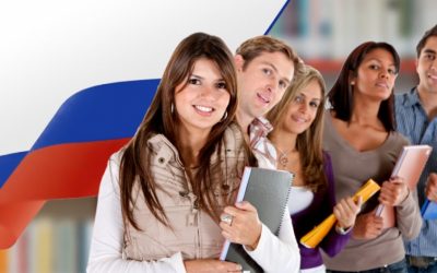 15000 Russian Scholarships for International Students 2021-22 (All Degrees)