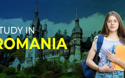 Romania fully funded Scholarships for International Students, 2022-23 (Master, Ph.D, Bachelor)