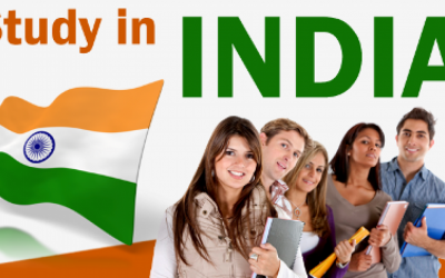 2000 Scholarships to Study in India (SII Scholarships)