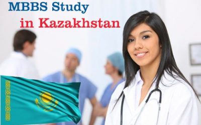 Kazakhstan Scholarships for International Students 2021