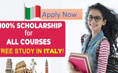 19 Italy Scholarships for Afghan and Ukrainian students with international protection