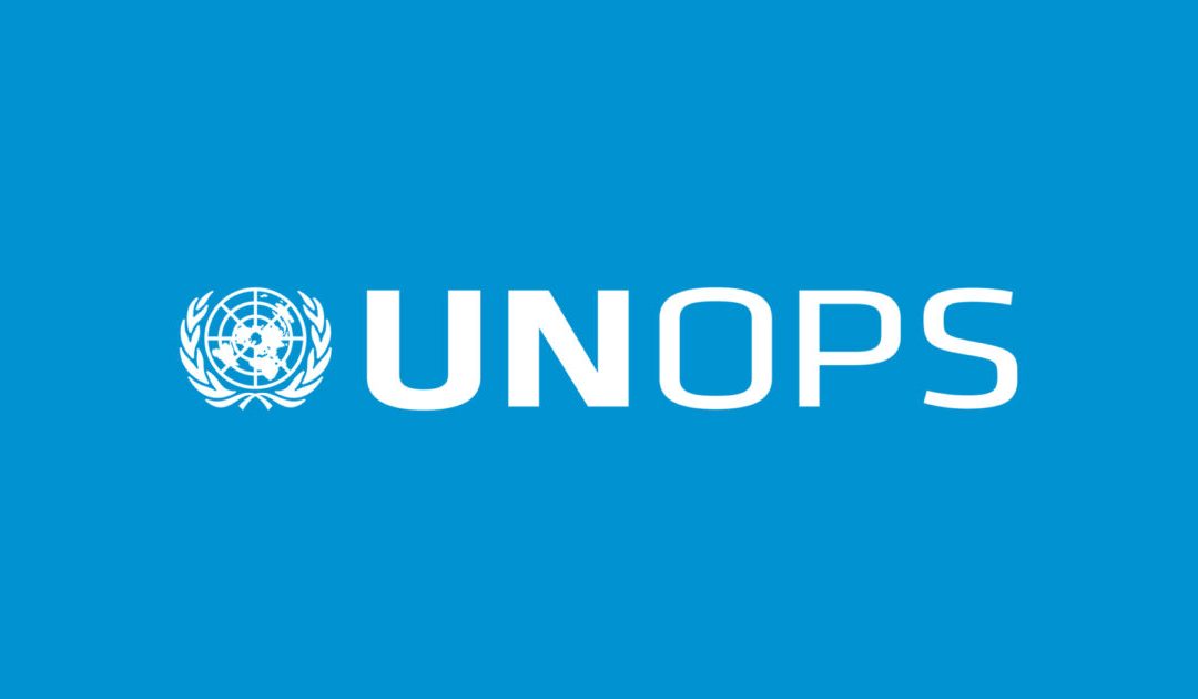 Capacity Building Officer