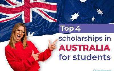 Australian Government Research Training Program Scholarship for  International