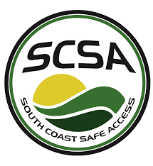 SCSA E&S Officer